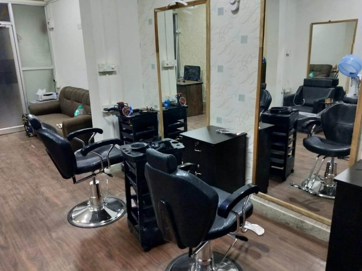 Stylus Salon and Spa Bengaluru Image 5