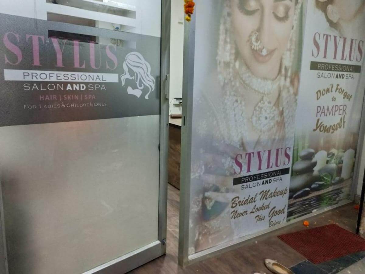 Stylus Salon and Spa Bengaluru Image 2