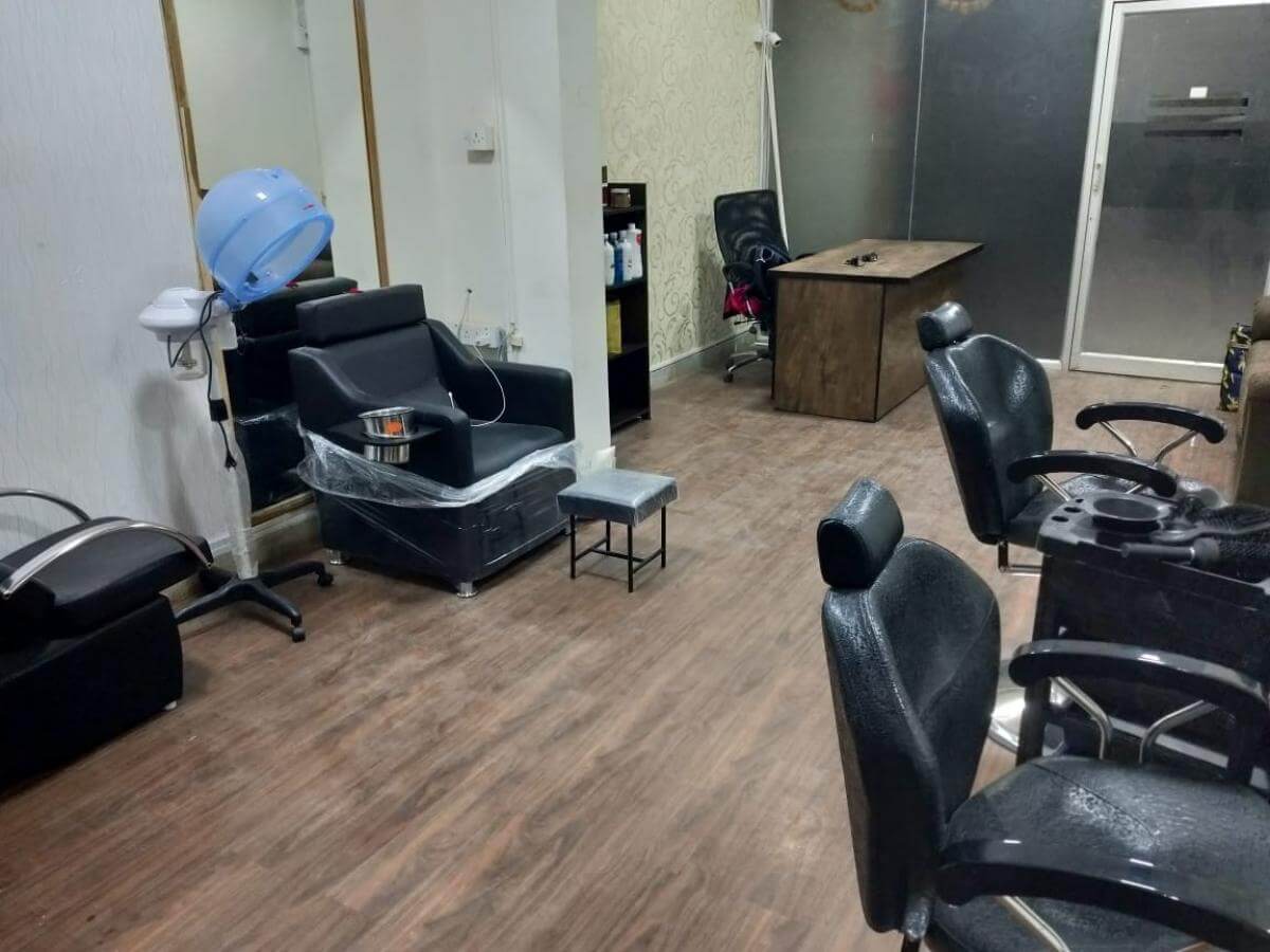 Stylus Salon and Spa Bengaluru Image 4