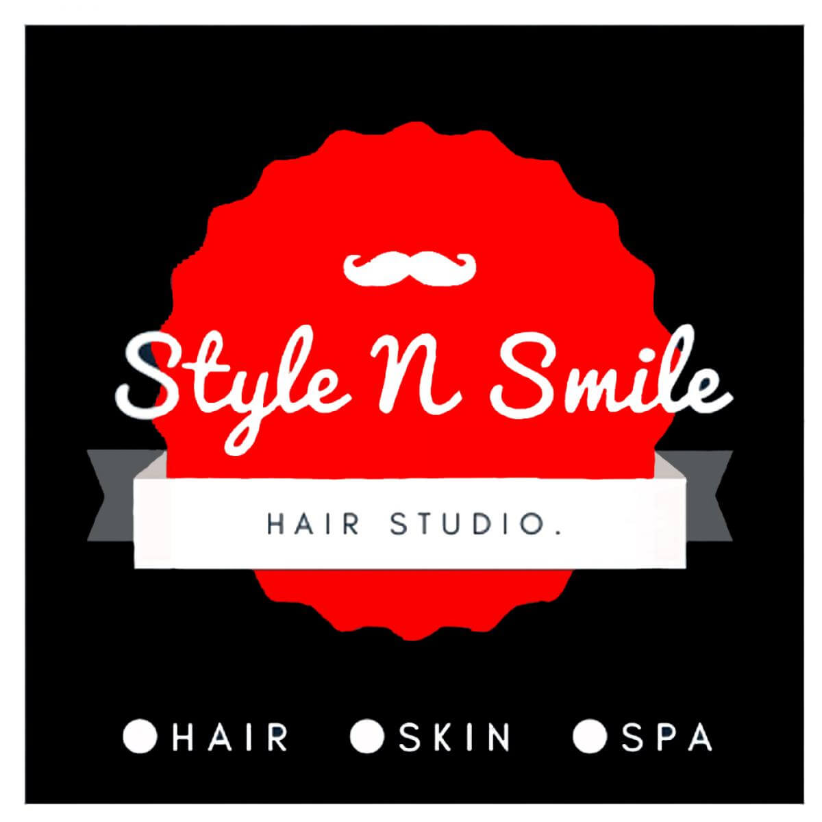 Styles N&#039; Smiles Hair And Beauty Salon  Jodhpur Image 1